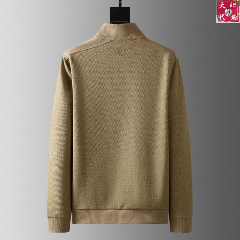 Zegna Sutis